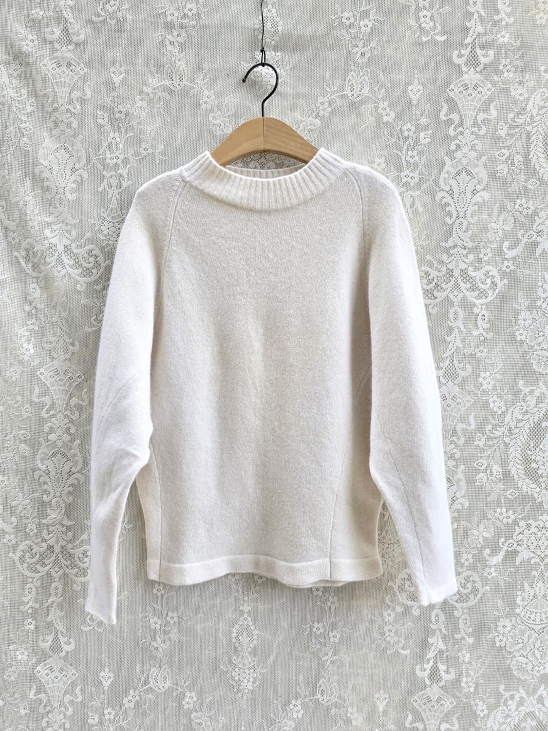 유나이티드 애로우즈 울 100% 상품이미지2