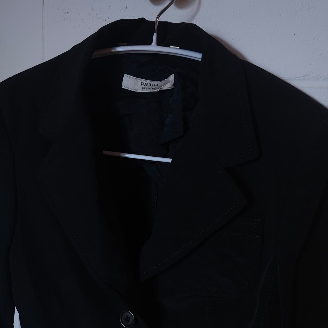 Prada 3b Blazer 상품이미지2