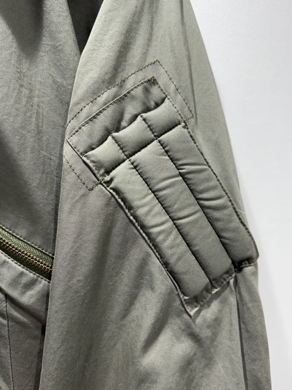 RAF MK3 콜드 웨더 플라이트 자켓 (7사이즈) 상품이미지4