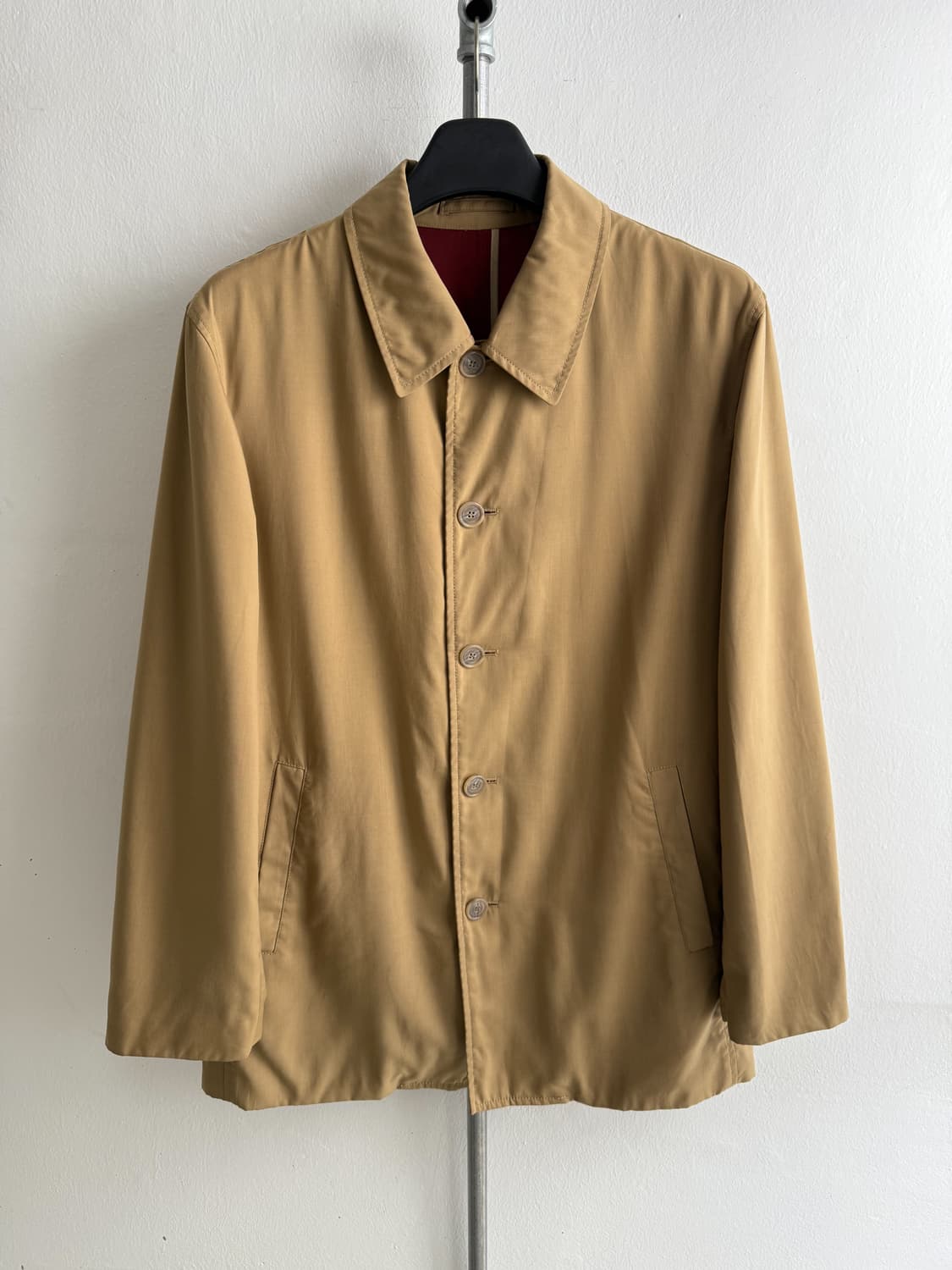 J.CREW Single Coat 상품이미지1