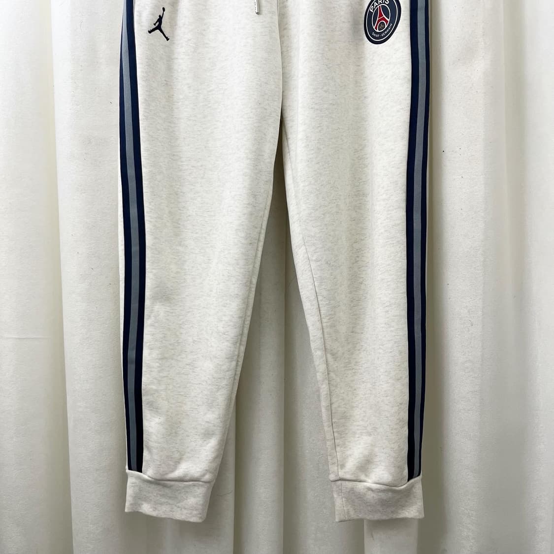 조던 그레이 밴딩 조거 팬츠 상품이미지3