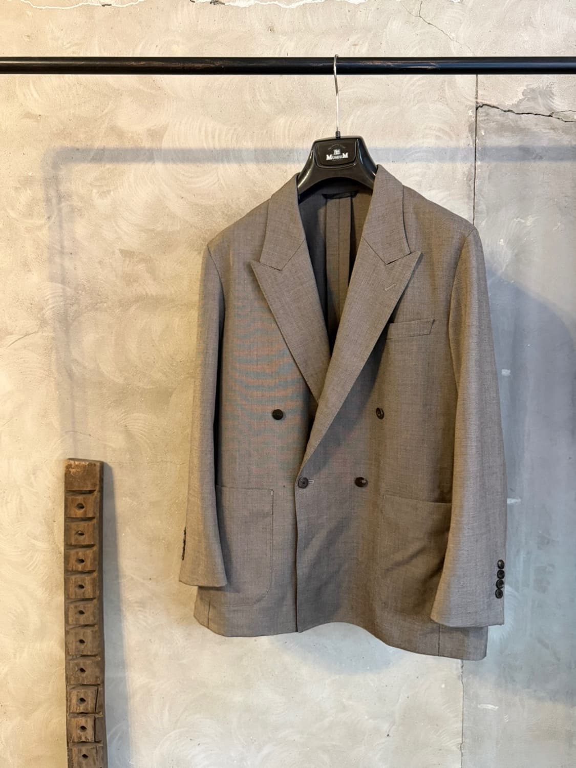 유나이티드 애로우 더블 브레스티드 자켓 105 상품이미지1