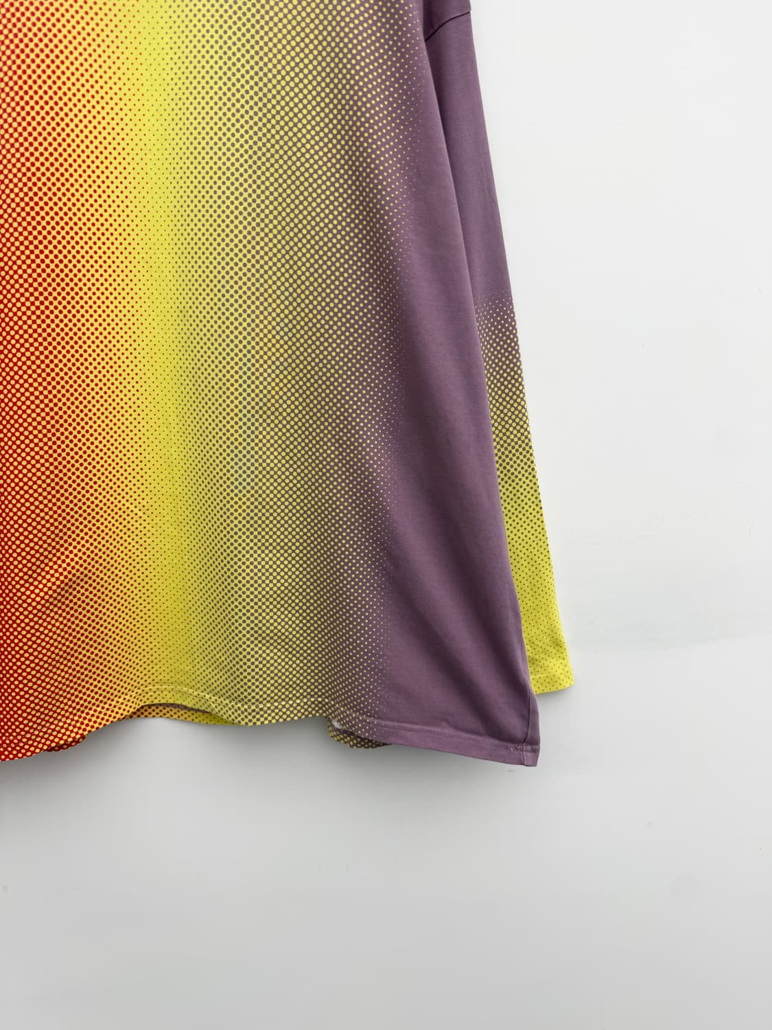 나이키 X 스투시 NRG 스톰핏 롱슬리브 상품이미지5