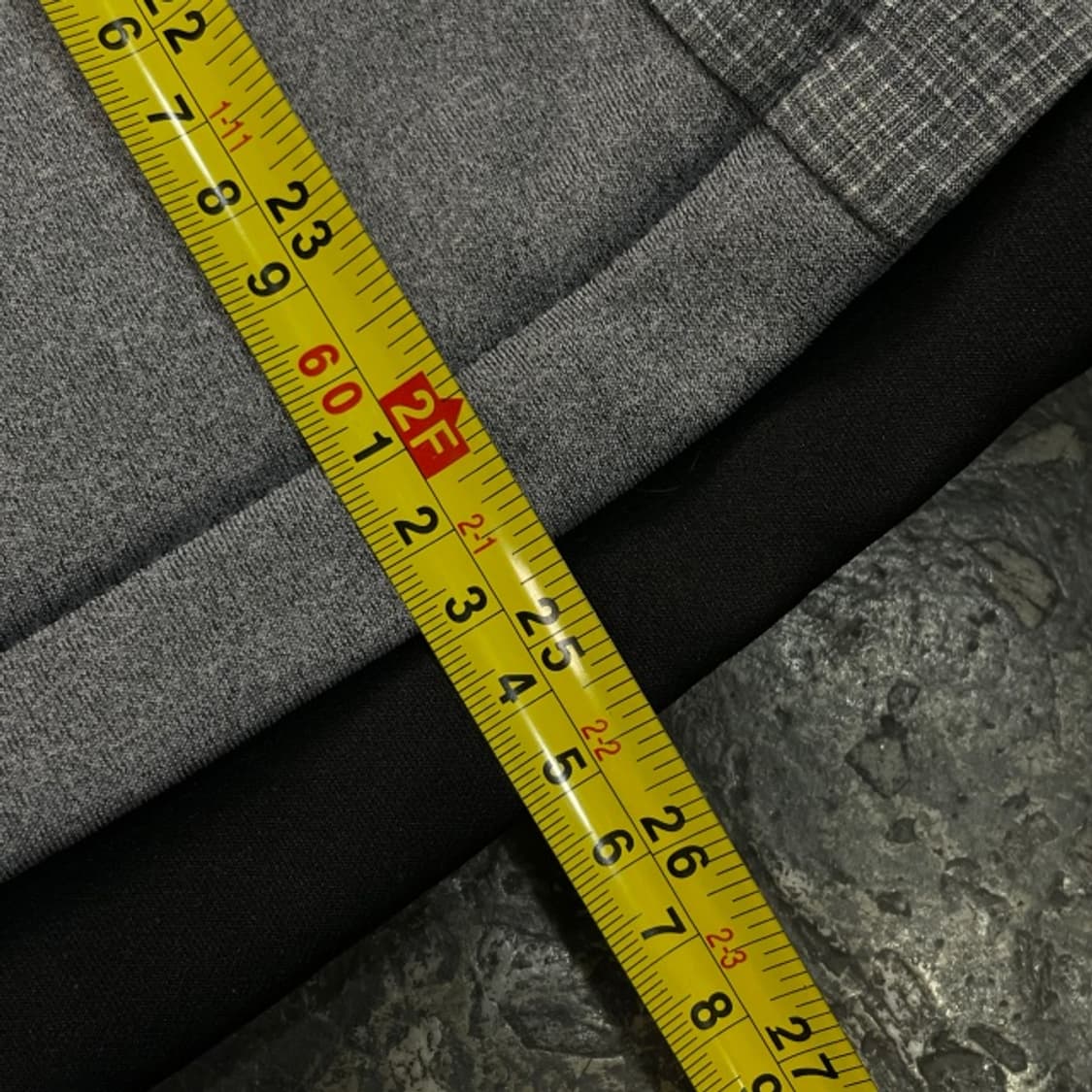 100 헤지스 골프 자켓 상품이미지7