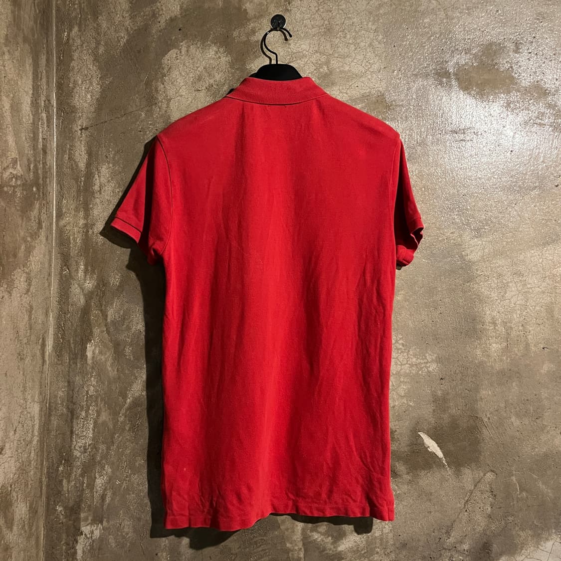 폴로랄프로렌 반팔카라티 상품이미지4