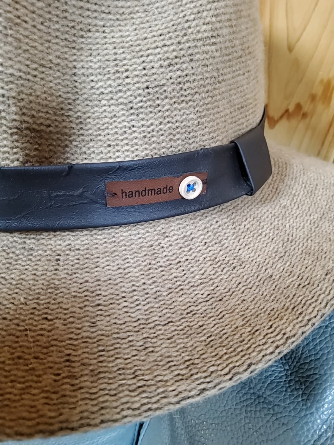 울 페도라  상품이미지3