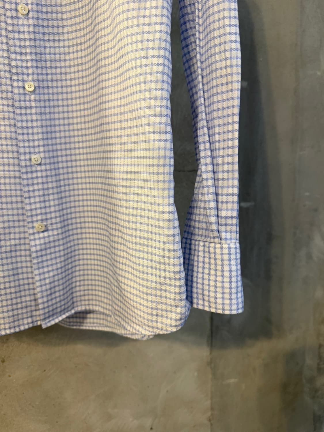 수트서플라이 드레스 셔츠 100 상품이미지6