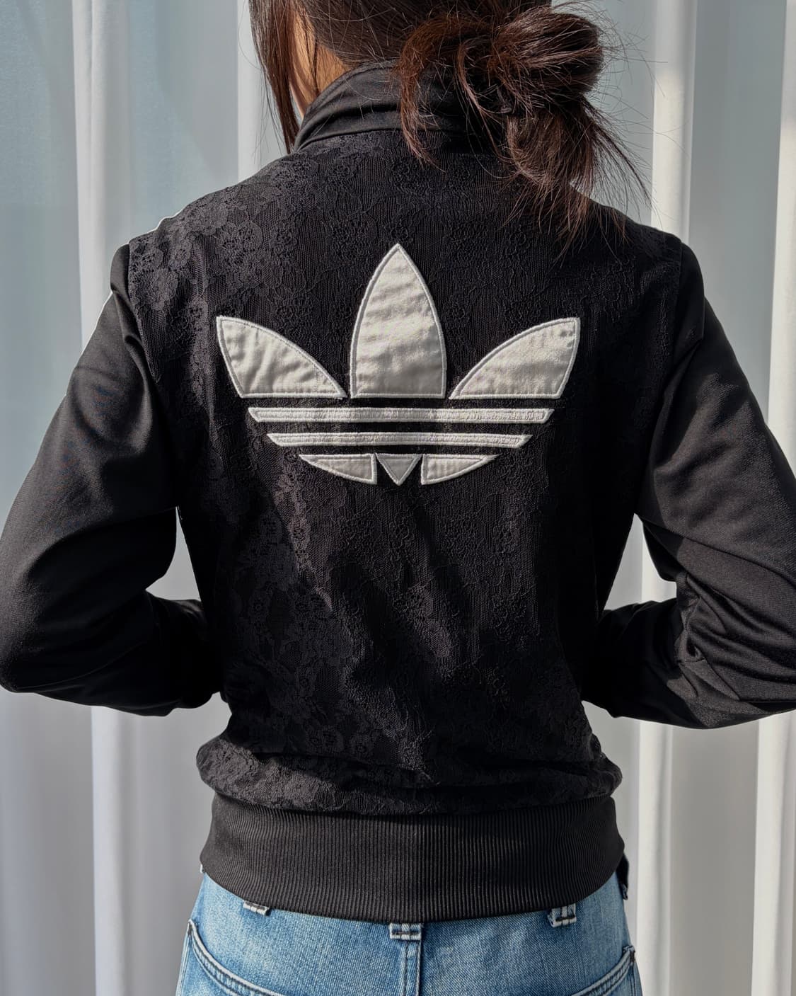 [M]아디다스 파이어버드 레이스 트랙탑 져지 상품이미지1