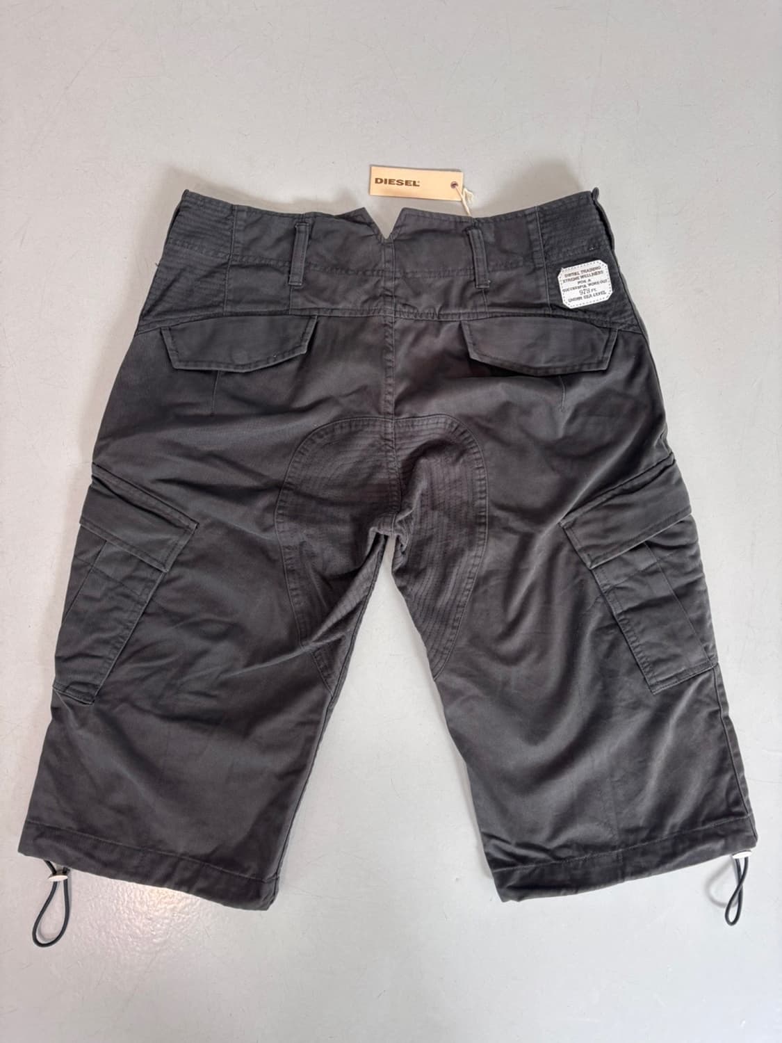 (New)Diesel cargo Pants 상품이미지5