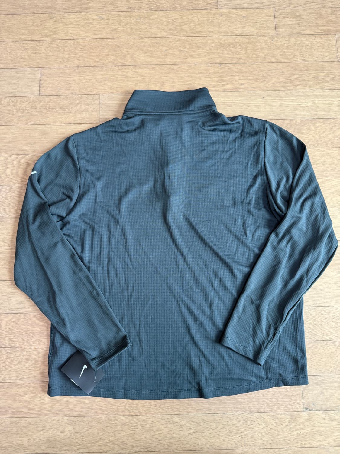 [XL] 나이키 드라이핏 NFL 슈퍼볼 필라델피아 이글스 하프집업 상품이미지10