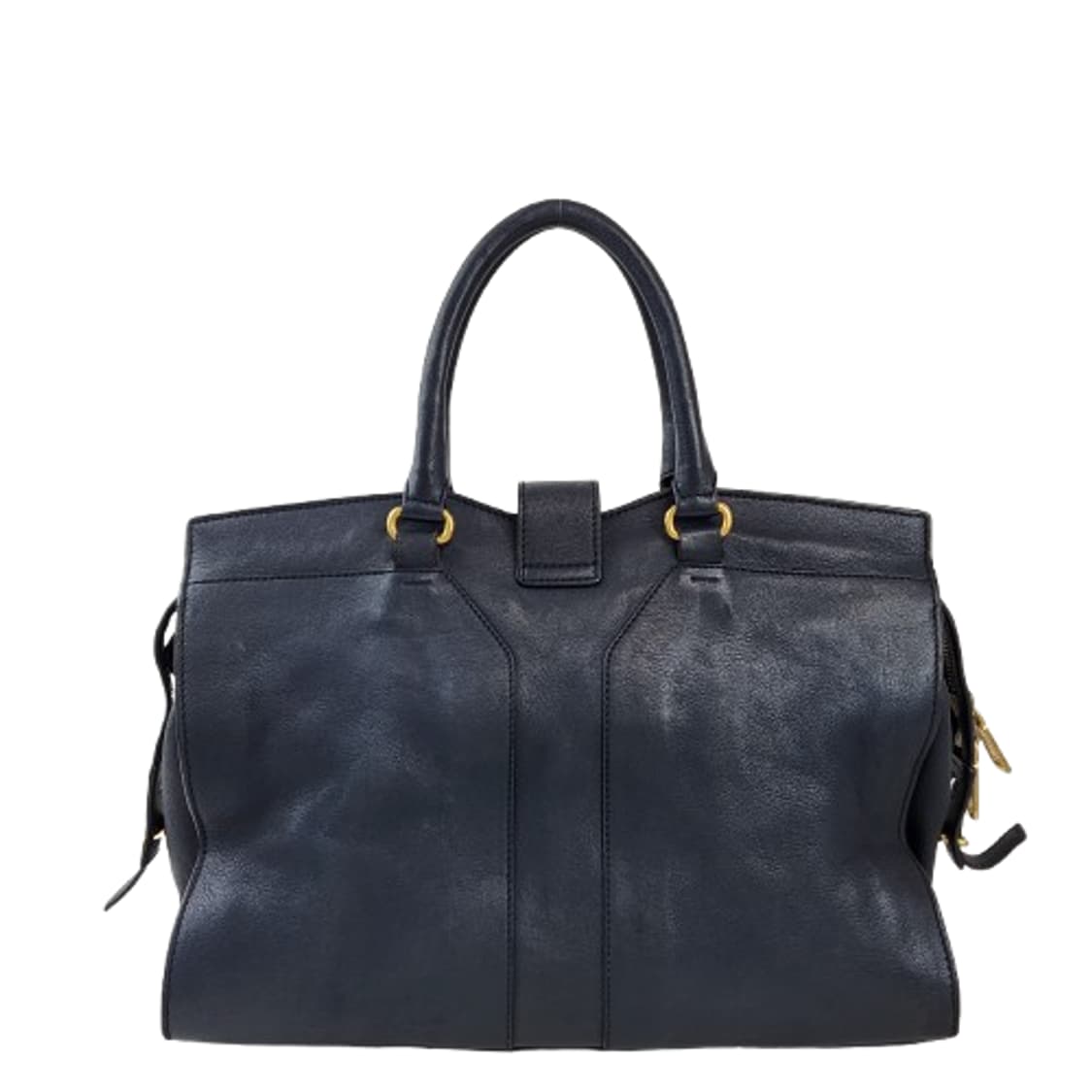 정품 생로랑(입생로랑) 카바시크 다크네이비 상품이미지7