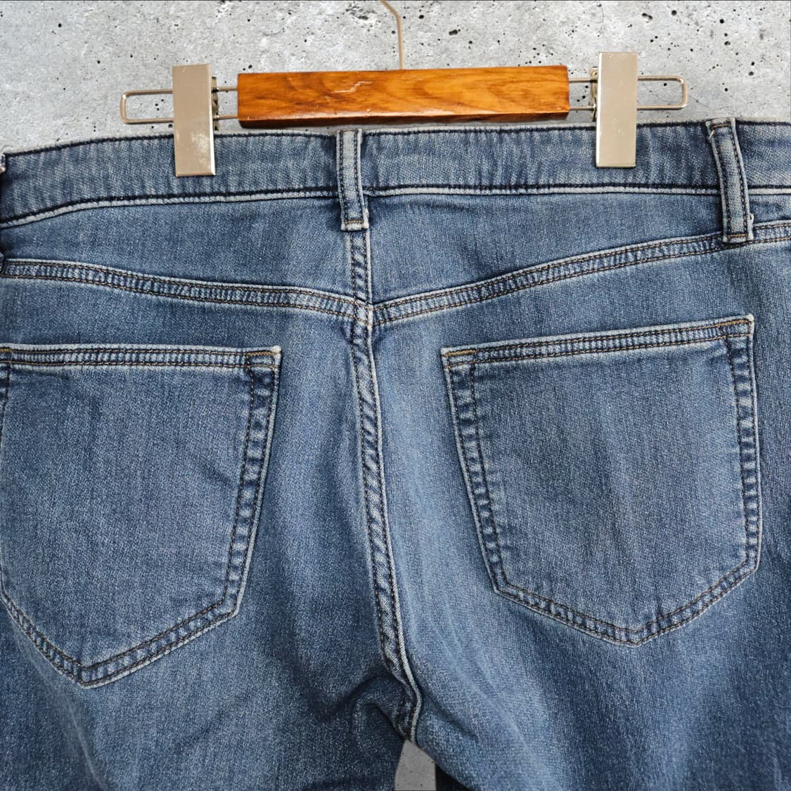 유니클로 청바지 (L) 상품이미지4