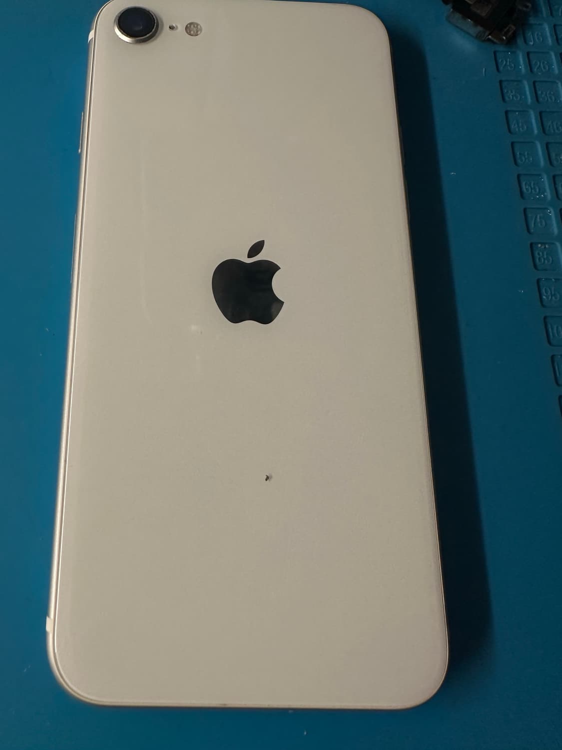 (무배)아이폰se2 128기가 판매합니다 상품이미지2