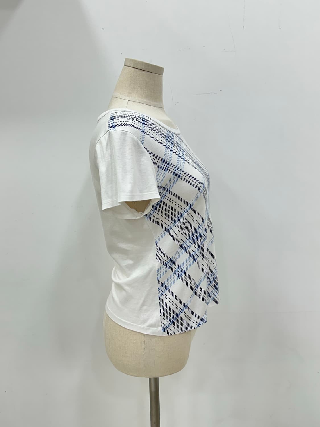 버버리 반팔 상품이미지2