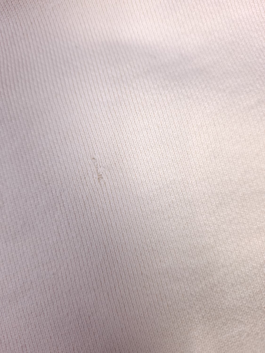 택새제품 소버먼트 오버핏 맨투맨 상품이미지4