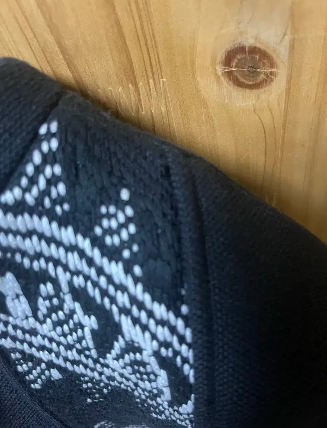 Iro 울 봄버 상품이미지4