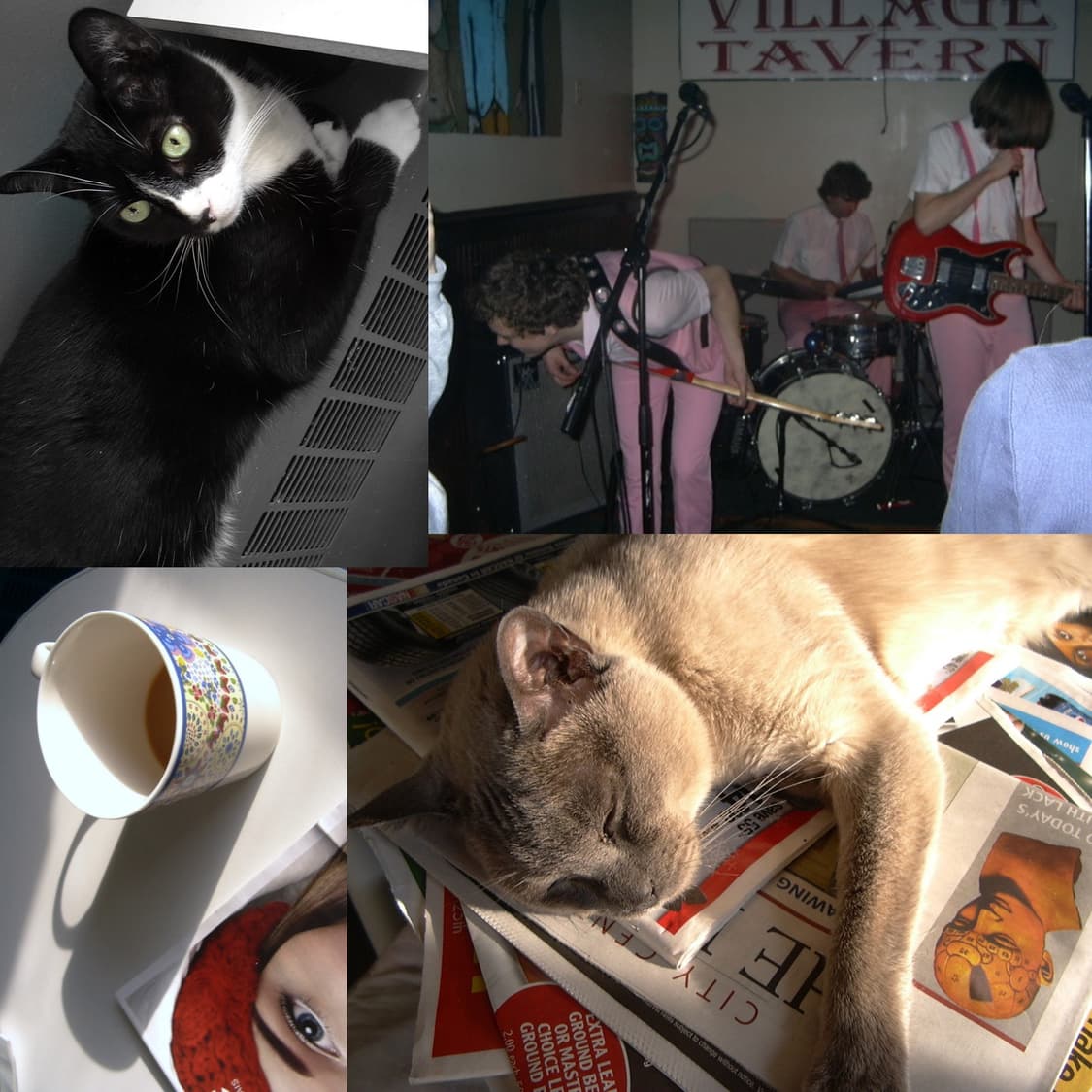 파나소닉 dmc lc-20 블랙컬러 (작례 0) 상품이미지2