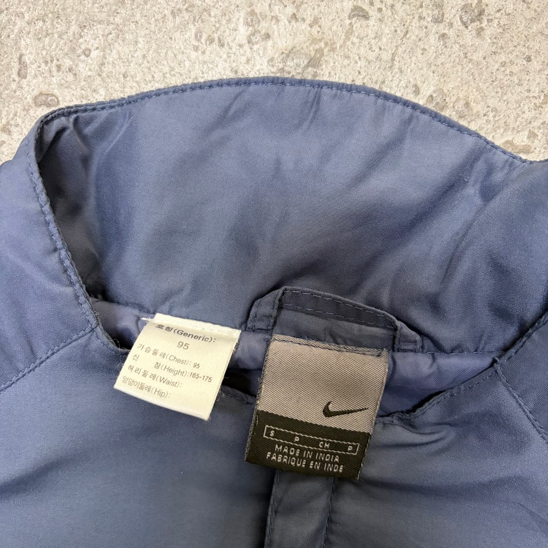 나이키 바람막이[1961] 상품이미지6