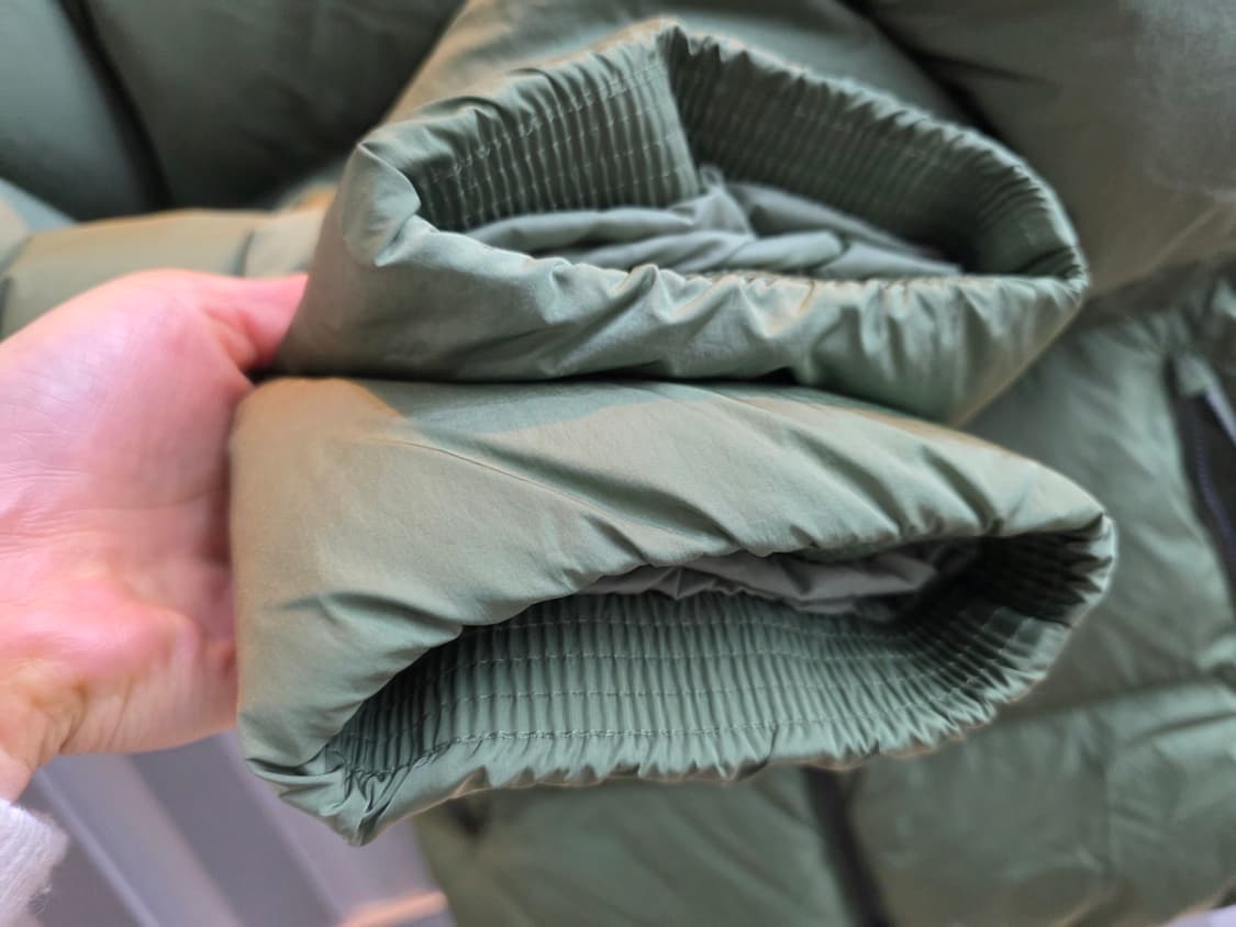 나이키 조던 패딩 상품이미지5