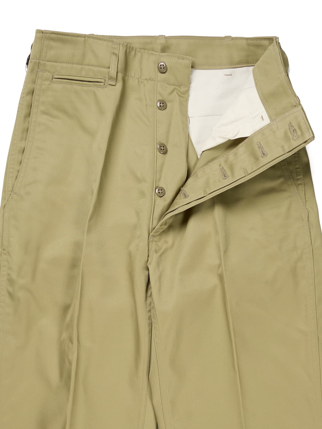 아나토미카 치노2 사이즈32 상품이미지2