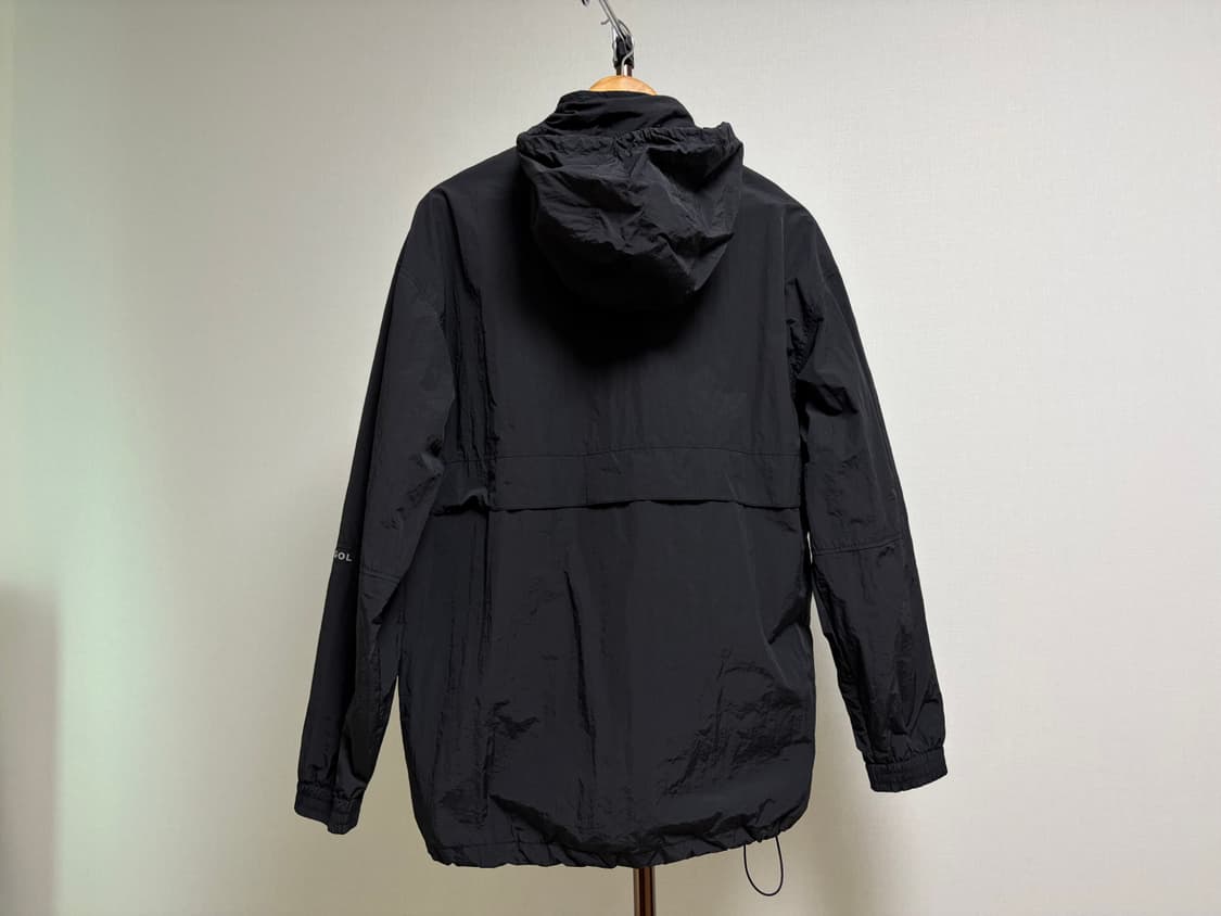 캉골 남성 아노락 100 상품이미지4