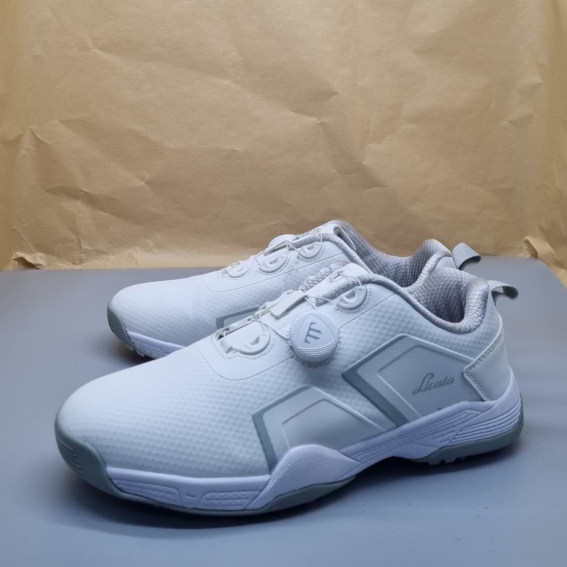 리카타 템페스타 보아골프화260 상품이미지1