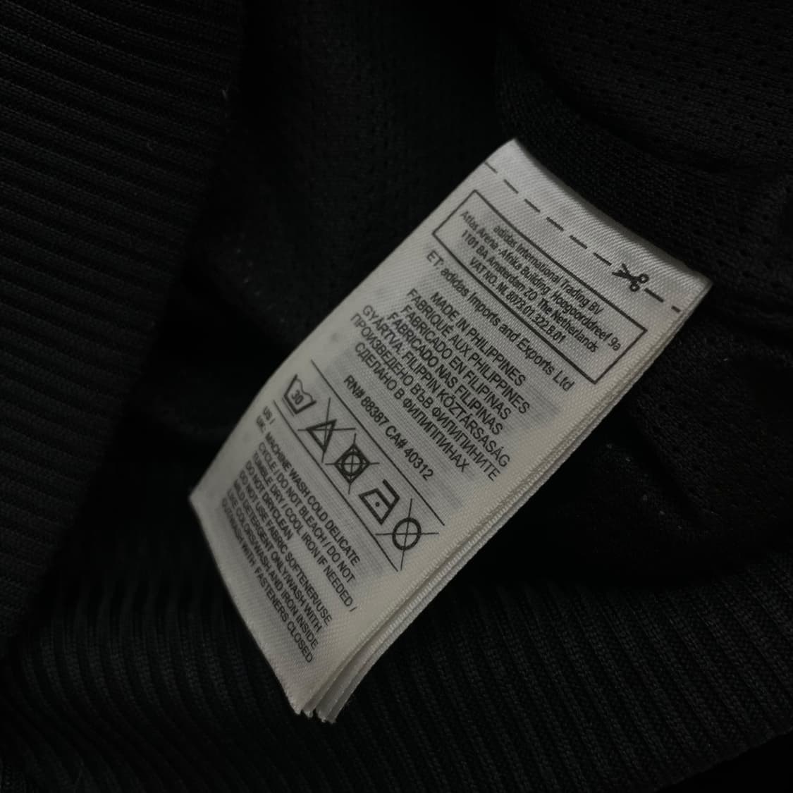 아디다스 하트 도트 파이어버드 트랙탑 져지 상품이미지5