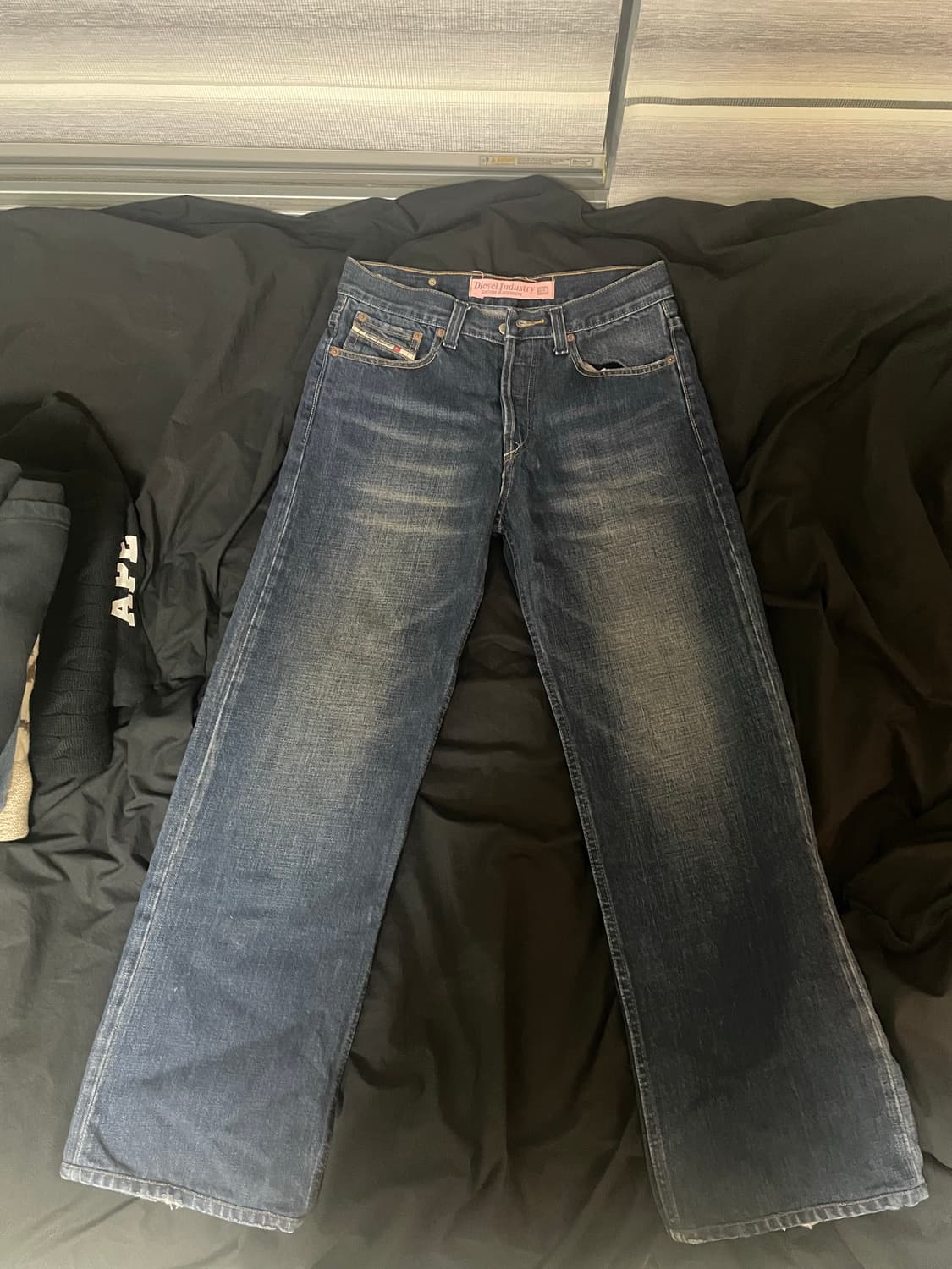 디젤 청바지 32 상품이미지1