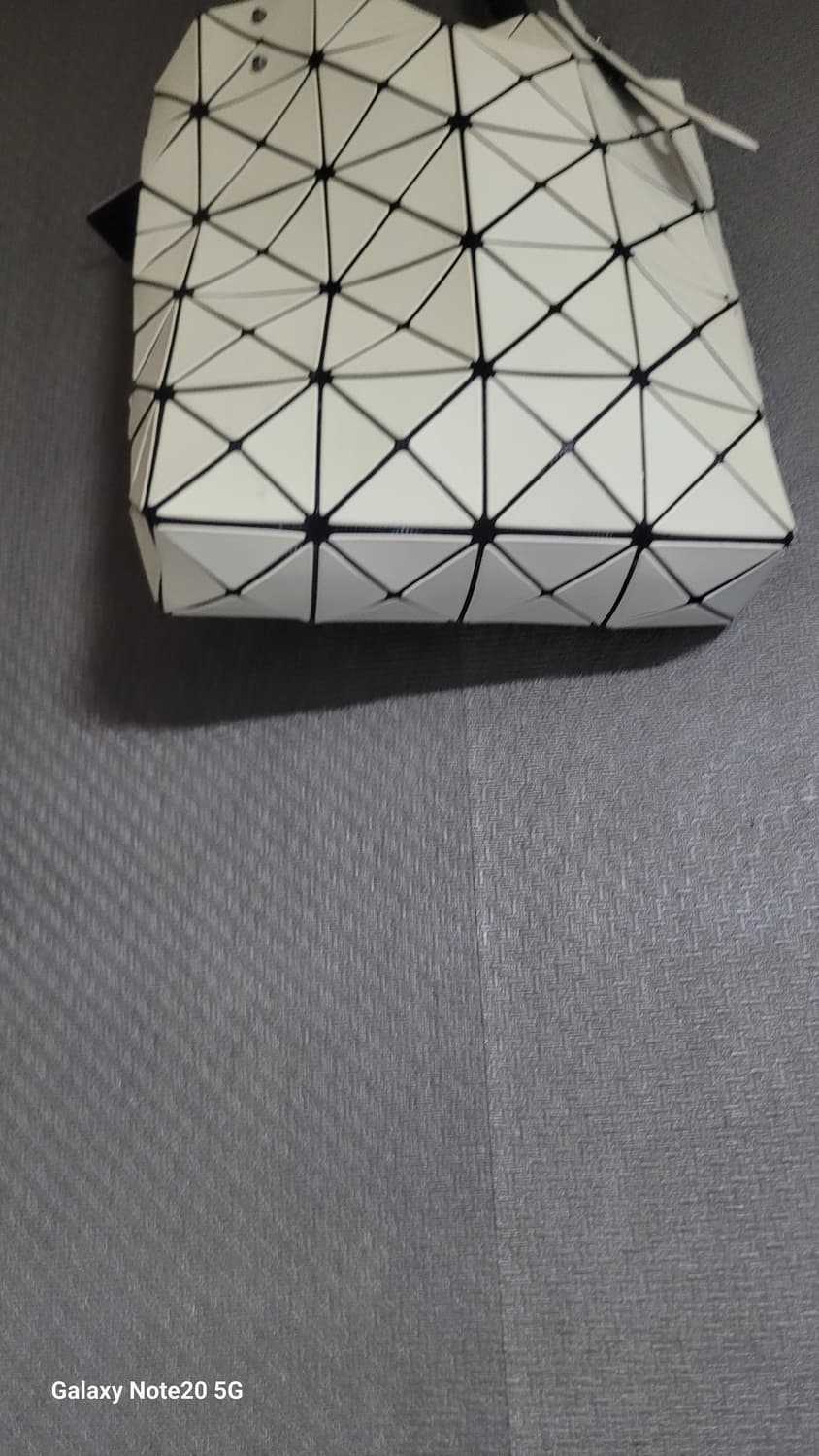 바오바오 숄더백 상품이미지5