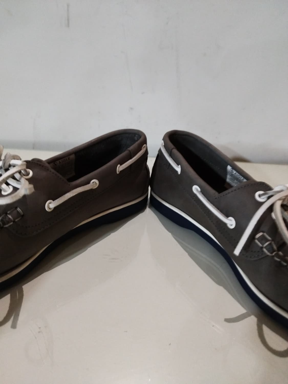 265mm 에이글 드라이빙슈즈  상품이미지6