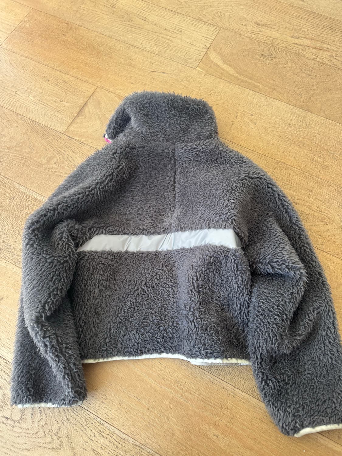 Sandy liang 샌디리앙 플리스 상품이미지4