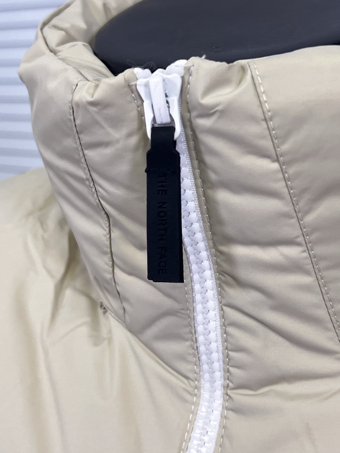 노스페이스/북면 23SS 96S 데일리 노턱 본딩패딩 상품이미지3