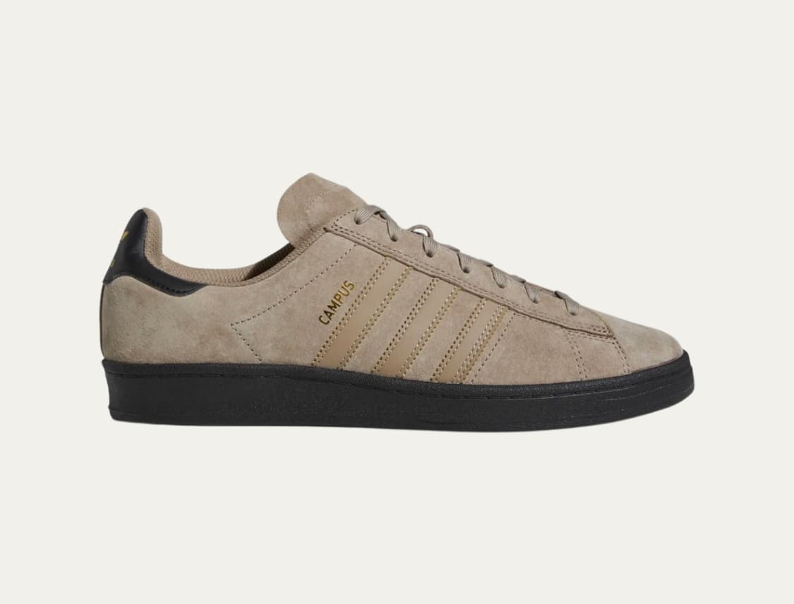 [275] 아디다스 캠퍼스 ADV 초키 브라운 상품이미지1