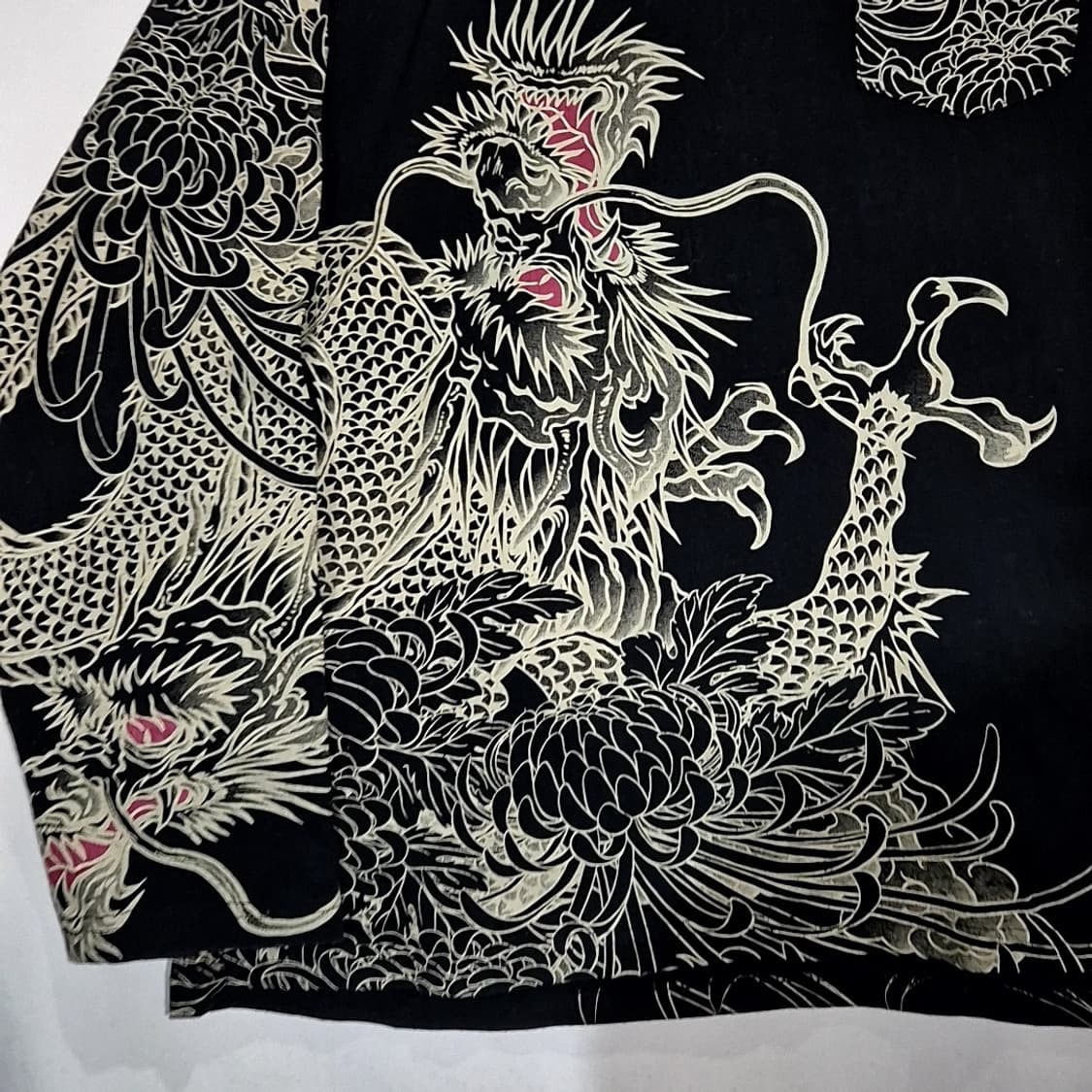 JPN_이레즈미 롱 슬리브 상품이미지3