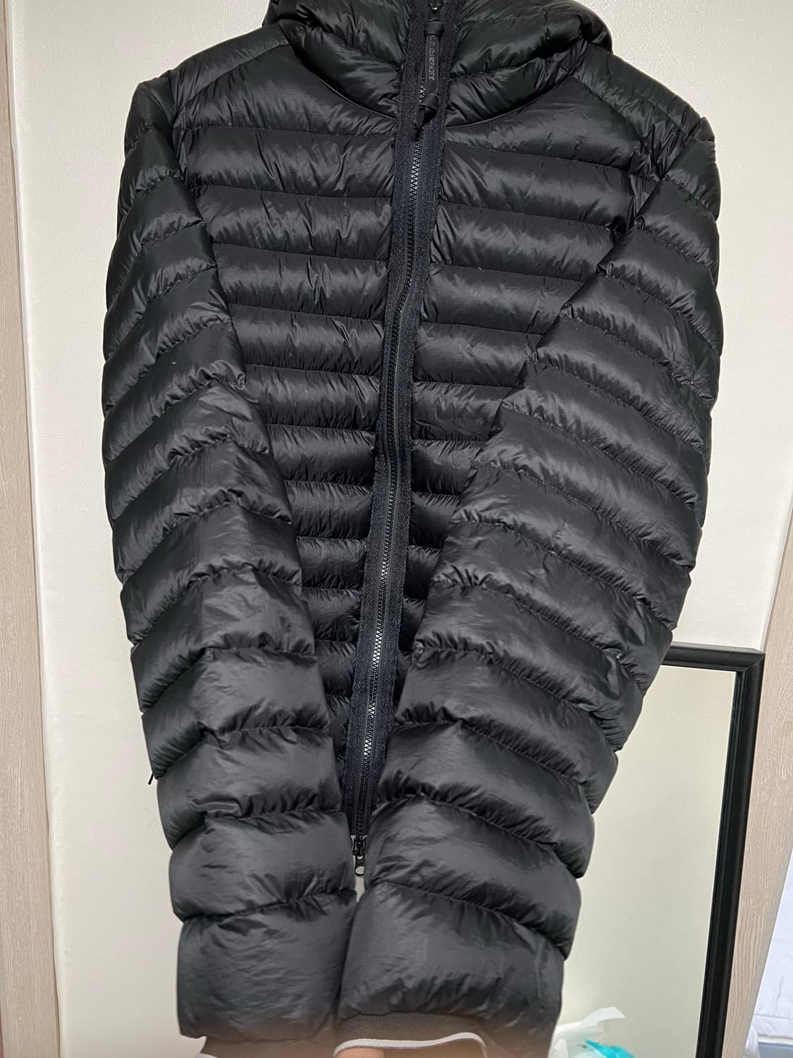 Cp컴퍼니 dd쉘 상품이미지3