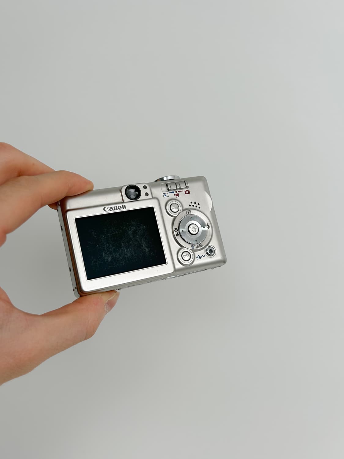 인기!) 캐논 익서스 40 Ixus 빈티지 디카 상품이미지6