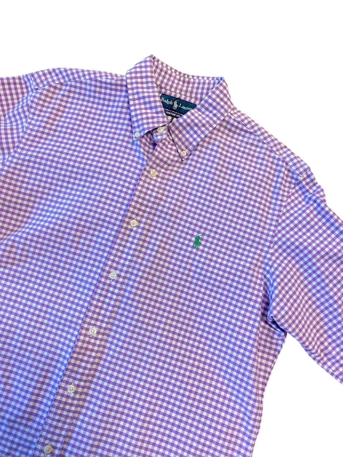 폴로 랄프로렌 셔츠 (Man L) AA1647 상품이미지2