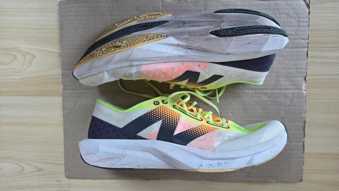 뉴발란스 퓨어셀 펄스 V1 상품이미지4