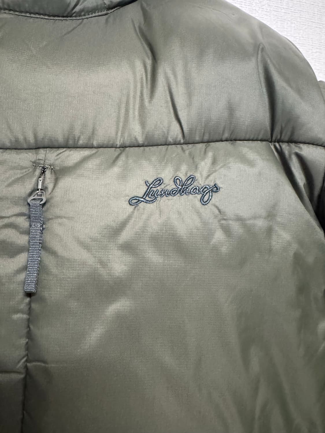 룬닥스 패딩 상품이미지5