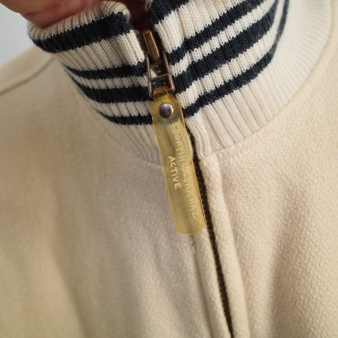 HAI Sporting Gear / issey miyake 상품이미지6