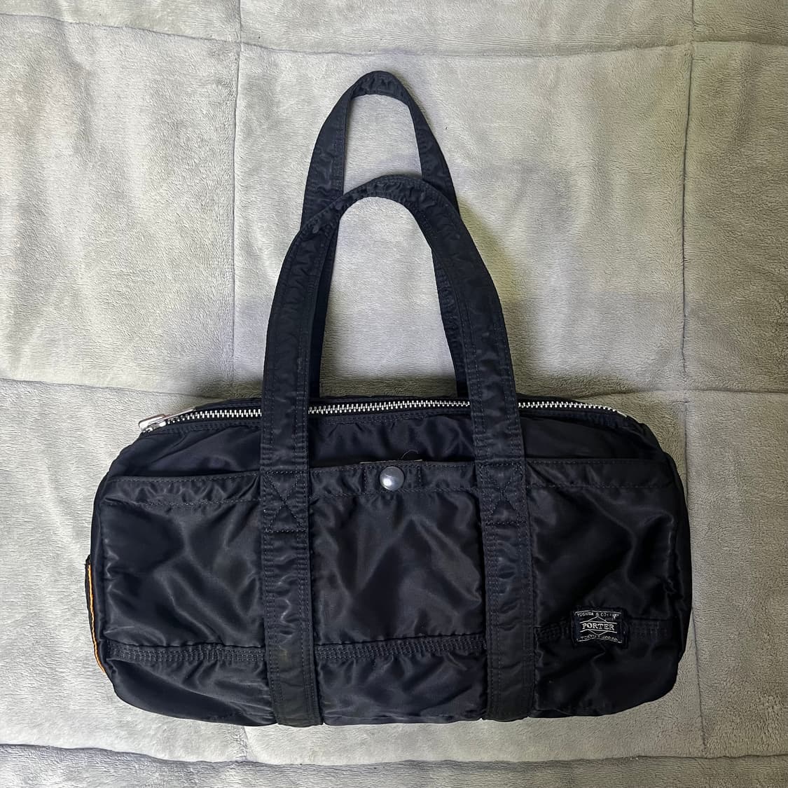Porter 요시다 포터 탱커 보스턴 더플백 L 상품이미지1