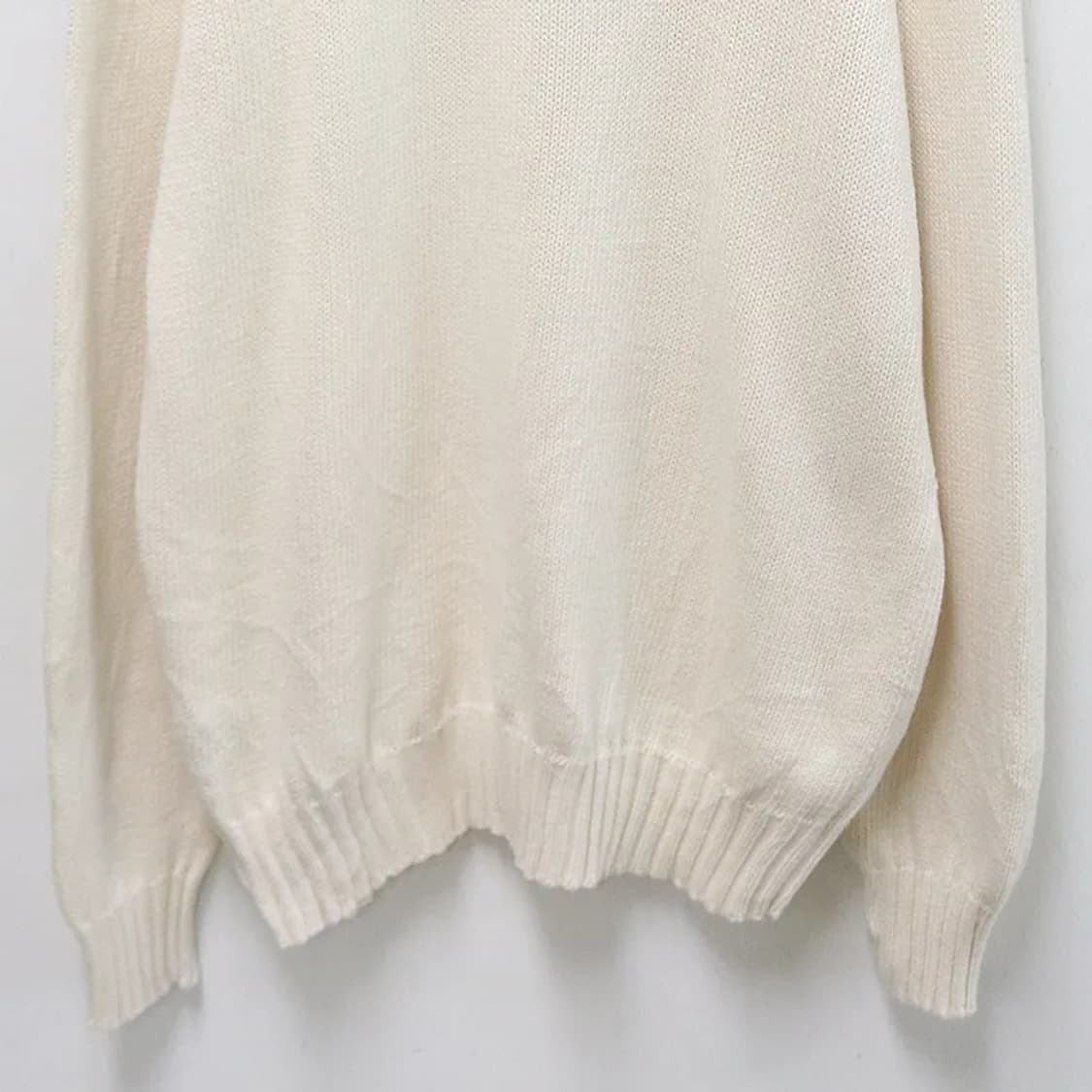 폴로랄프로렌 Y2K 니트 61329 상품이미지7