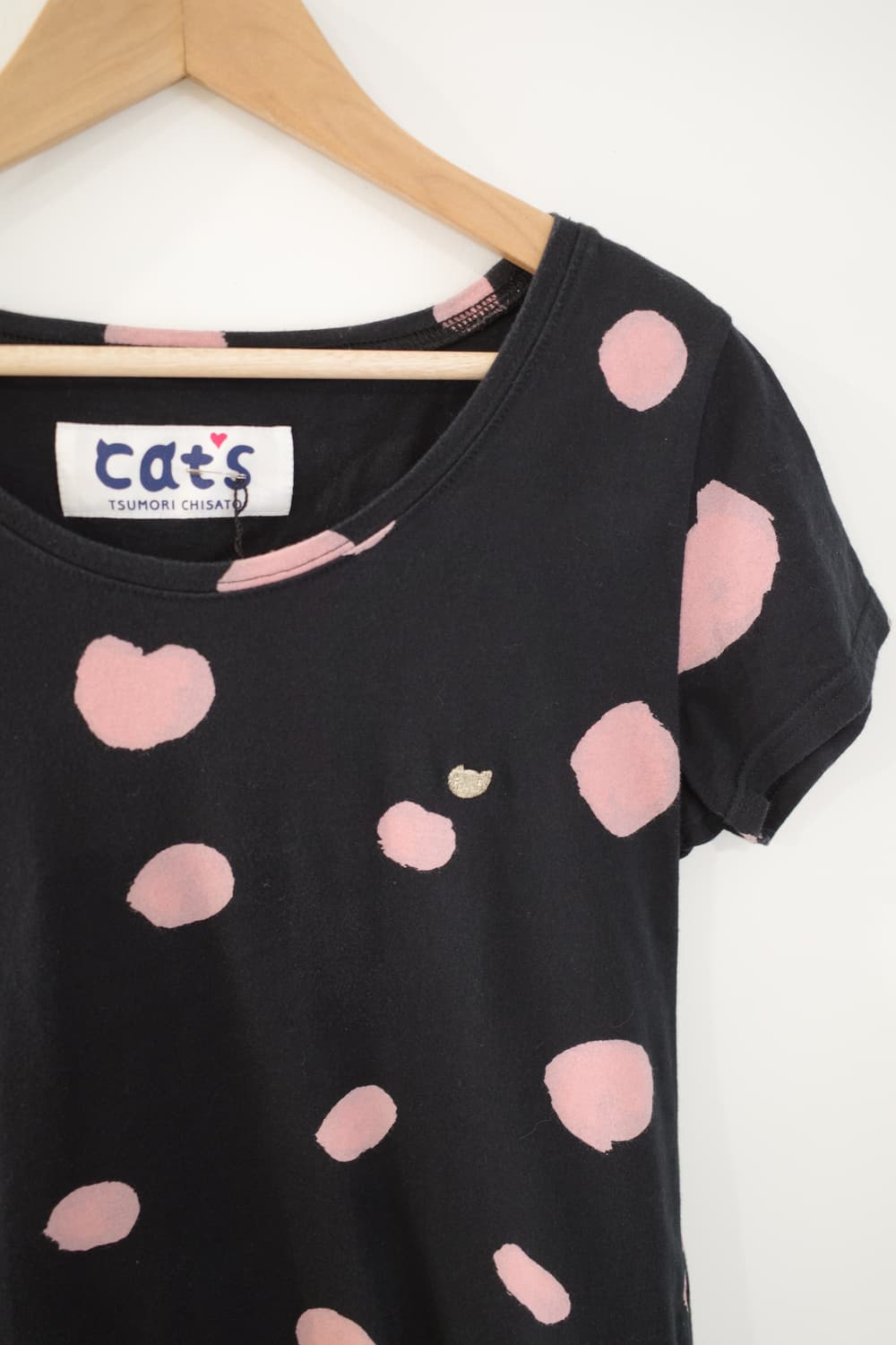 Tsumori chisato dot T 상품이미지5