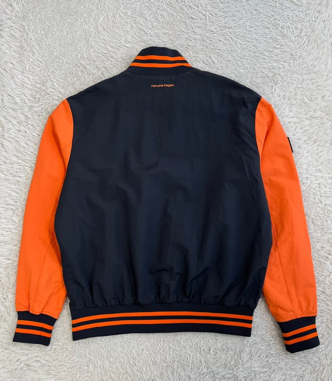 한화 이글스 바람막이/#3166 상품이미지3