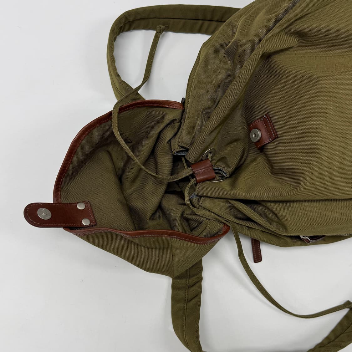 Margaret Howell nylon rucksack 상품이미지2