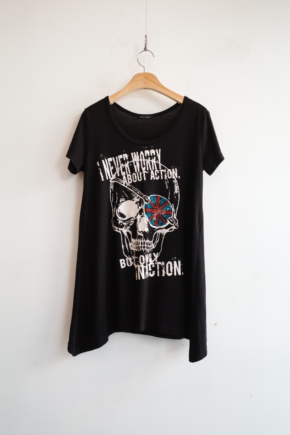 Japan brand 프린팅 티셔츠 상품이미지1