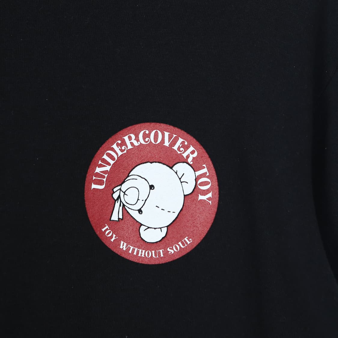 언더커버 토이 맨투맨 상품이미지3