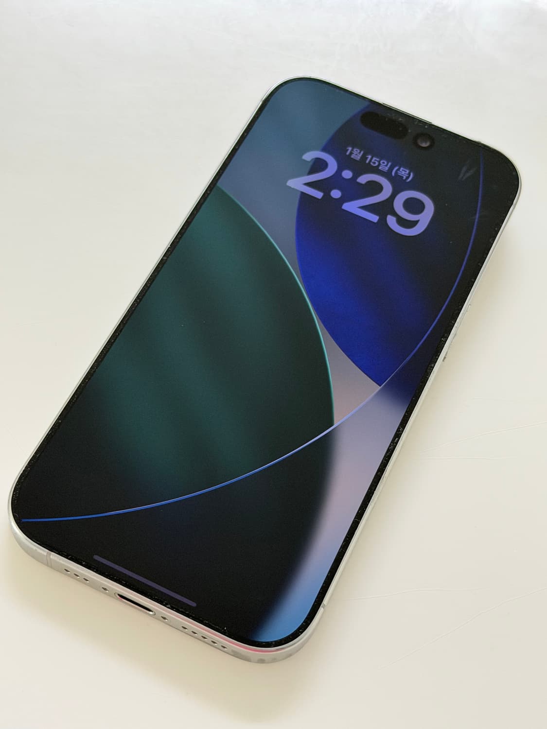 아이폰16프로 128 무음카메라 미국 상품이미지5