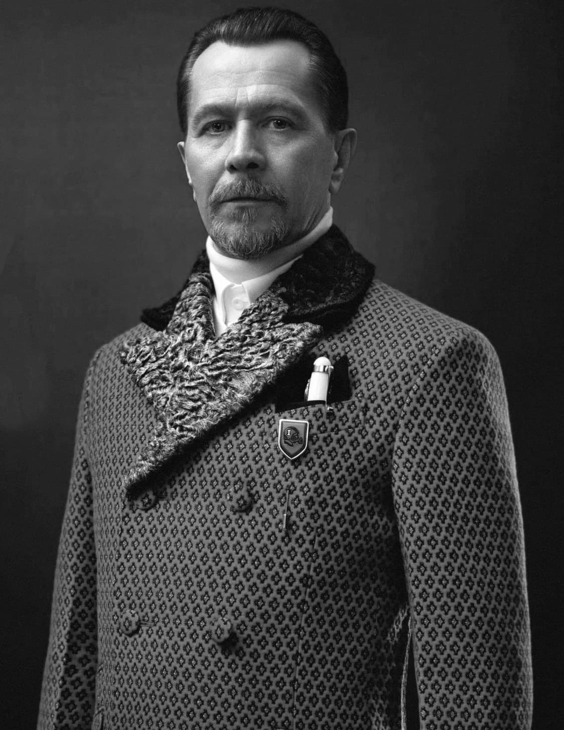 프라다 2012fw 빌런 블랙 코트 상품이미지8