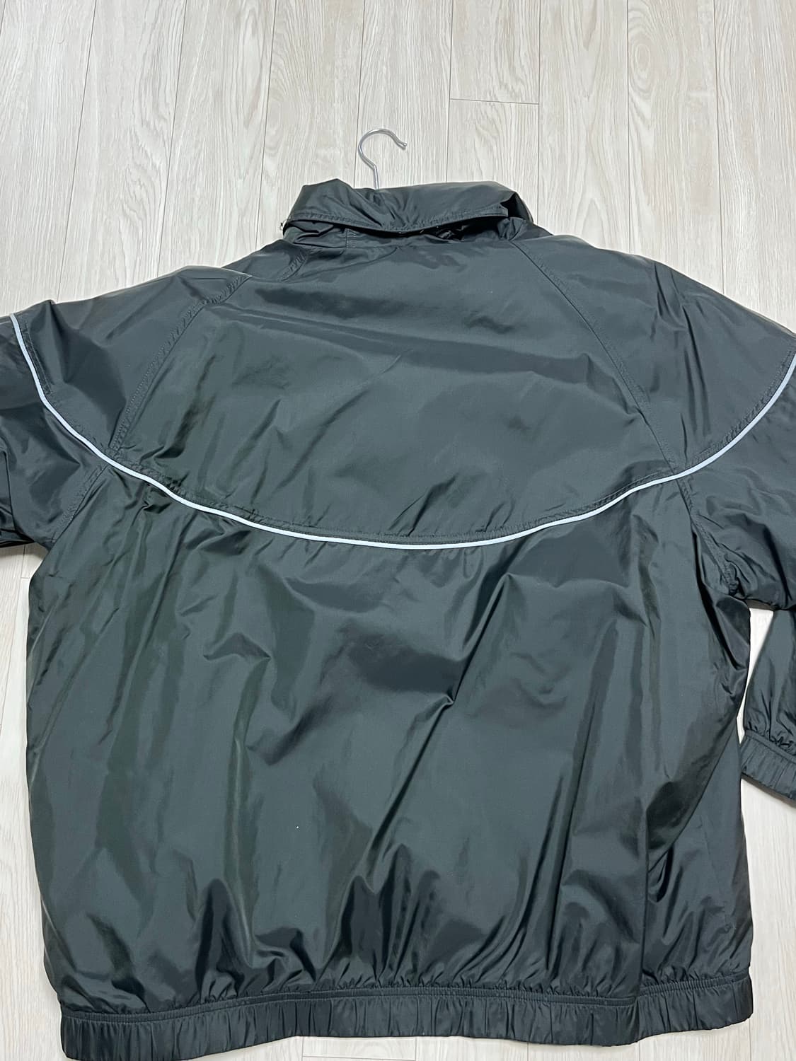 나이키 리버풀 반집업 바람막이 상품이미지4